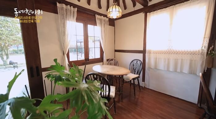 동네한바퀴-영암