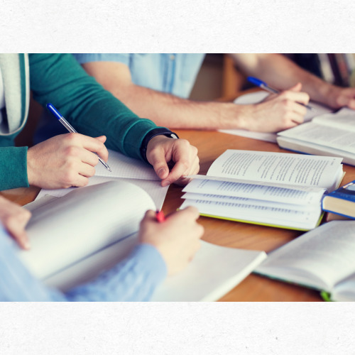 수능 플래너 주간 계획 페이지