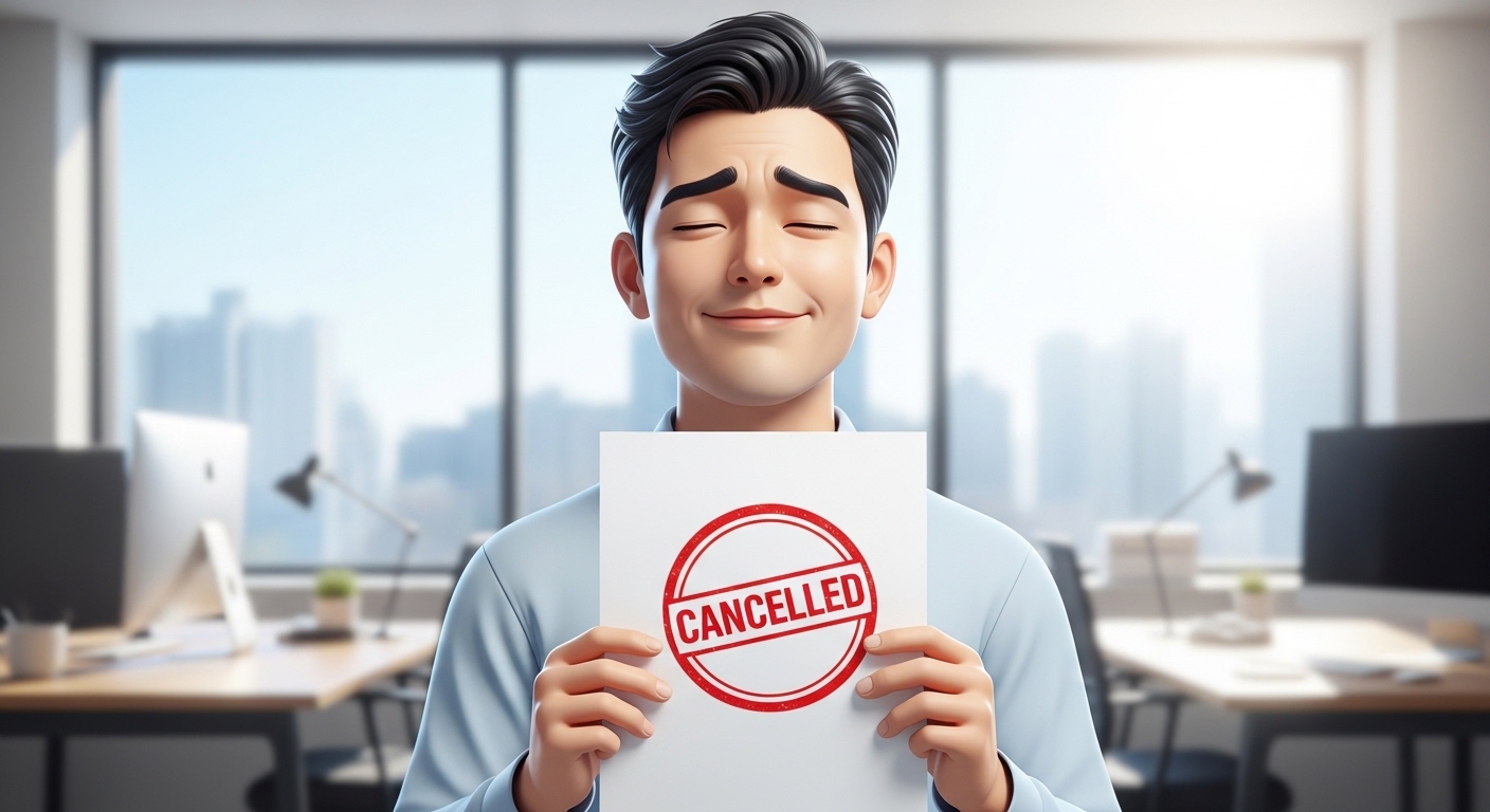 허위광고소송, 재당첨제한