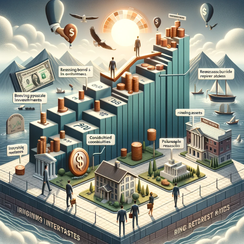 마이너스 금리 종료