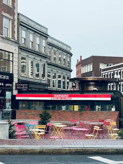 하버드의 영향력과 명성은 글로벌 최고 수준으로 평가됩니다