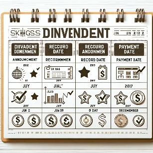 SK가스 배당 배당금 배당일 8천원 2