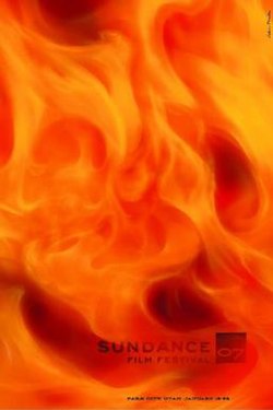 2007 선댄스 영화제 포스터