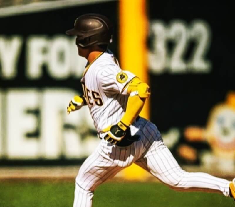 샌디에이고-김하성