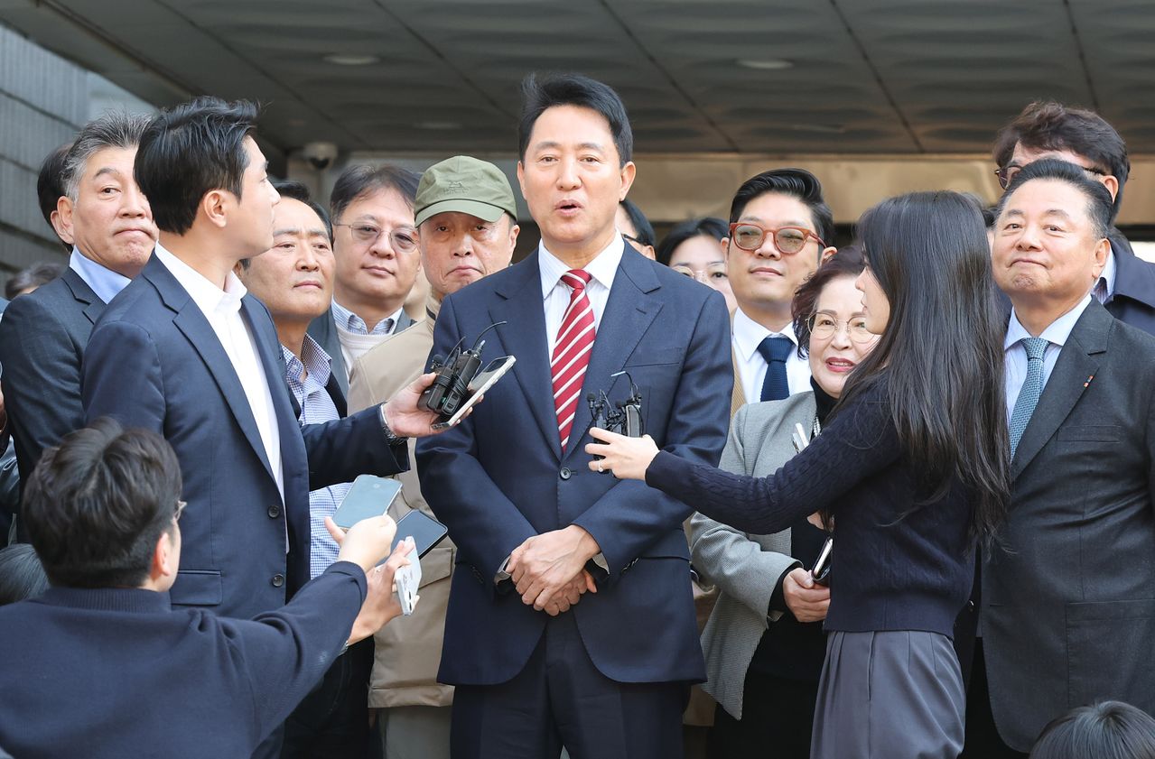 사필귀정 뜻