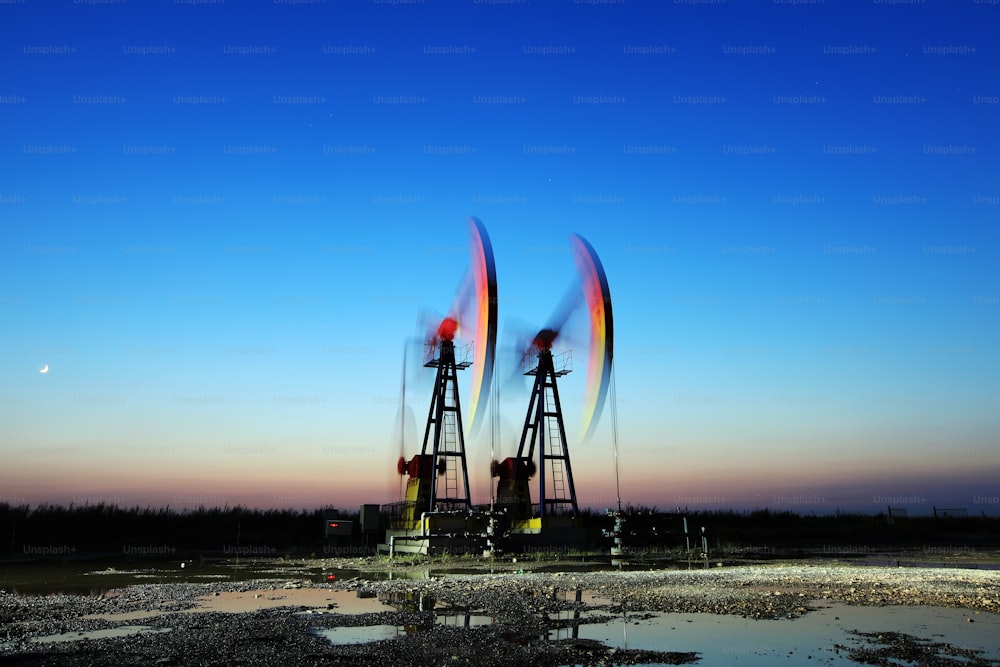 OPEC+ 관련 이미지