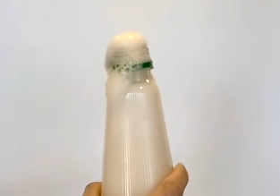 콤부차 탄산