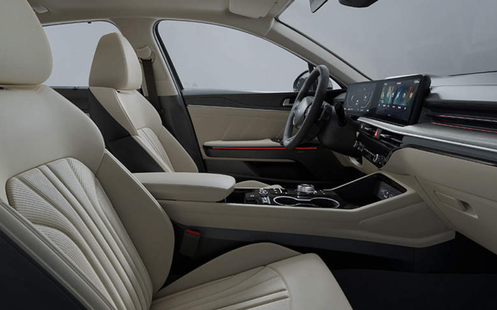 K5페이스리프트