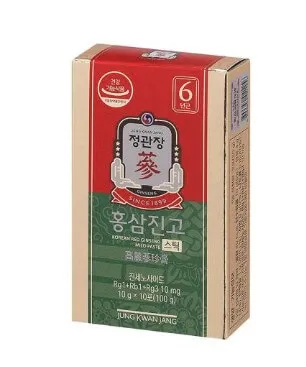 홍삼은 부모님의 활력과 면역력 강화를 동시에 챙길 수 있는 실속 있는 선물입니다.