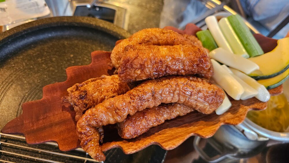 부산 연산동 막창 맛집 대구 3대 막창 연막창 연산점 현지인 추천 예약 필수