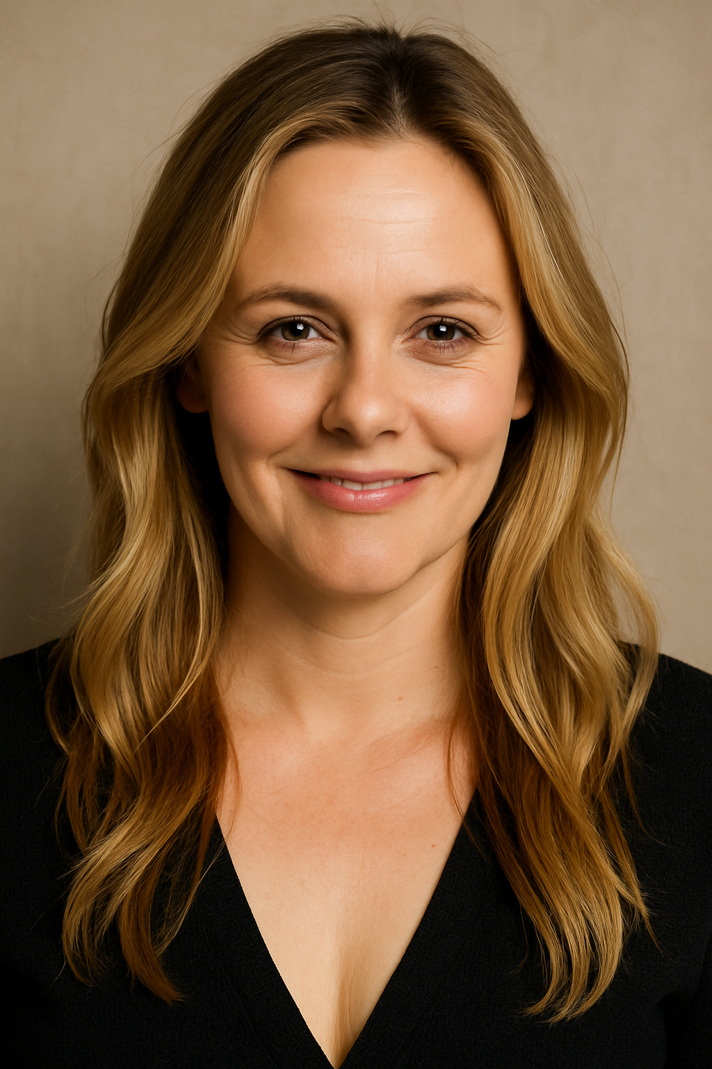 알리샤 실버스톤