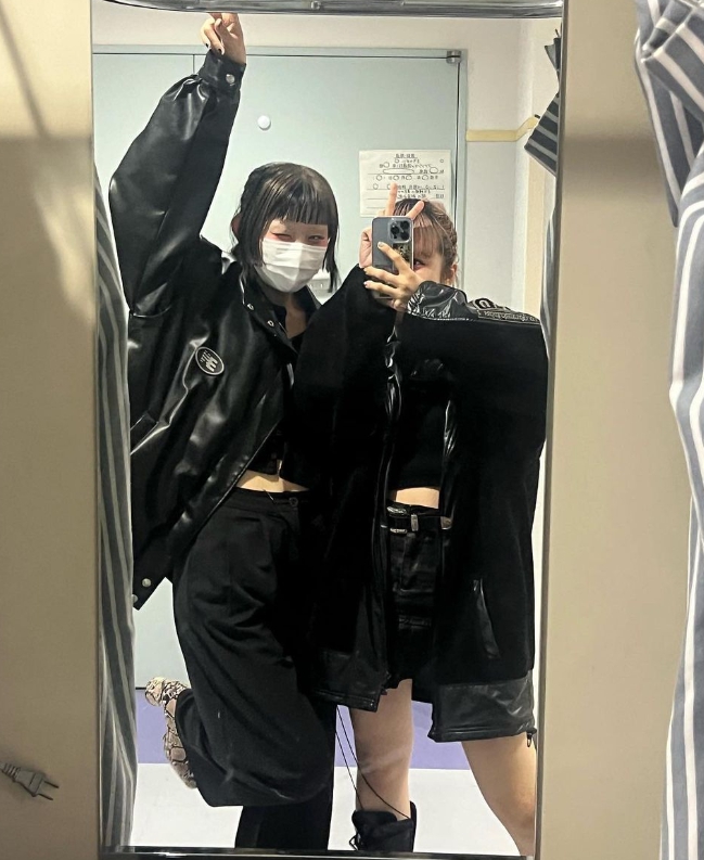 하라주쿠
