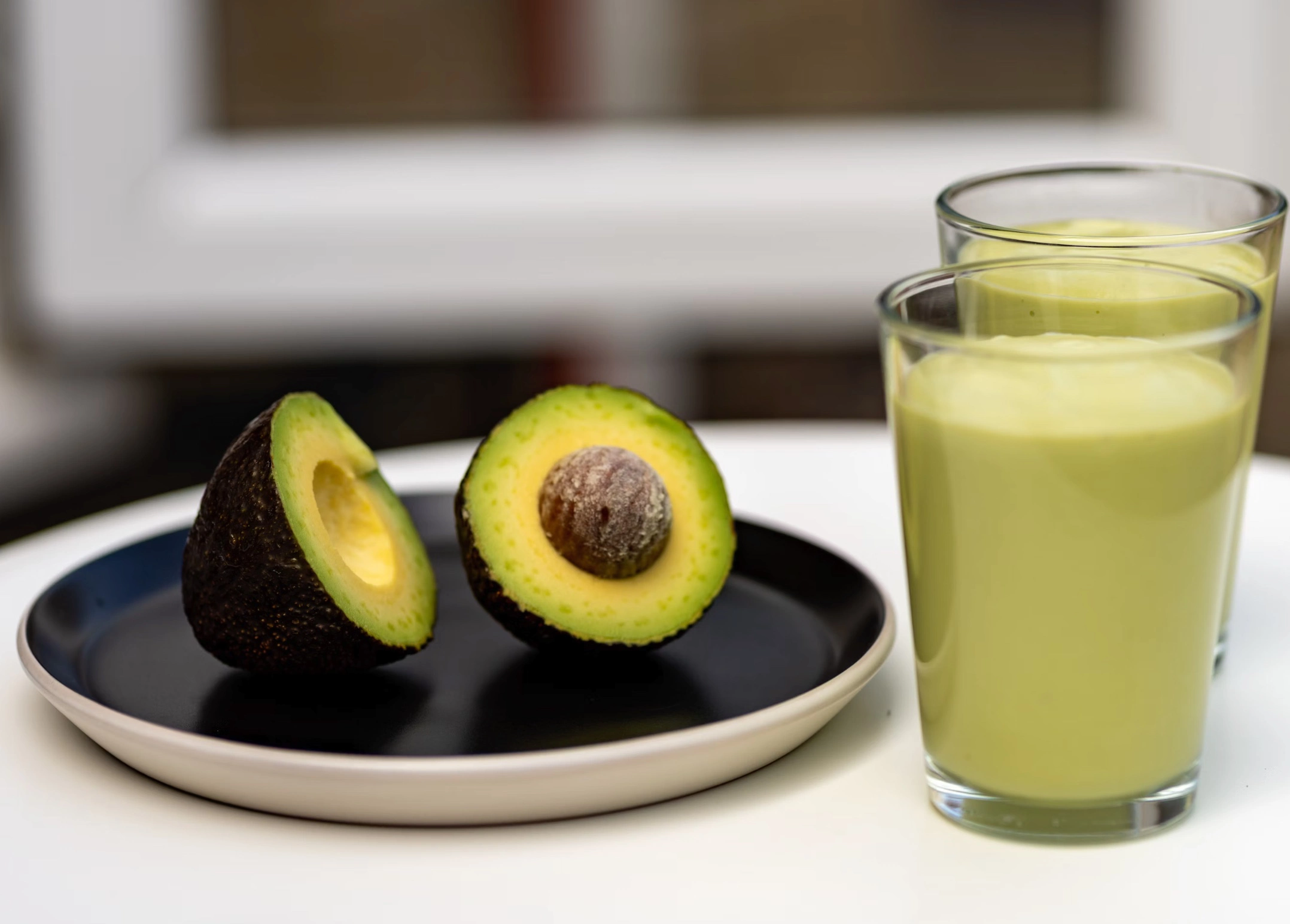 아보카도 레시피