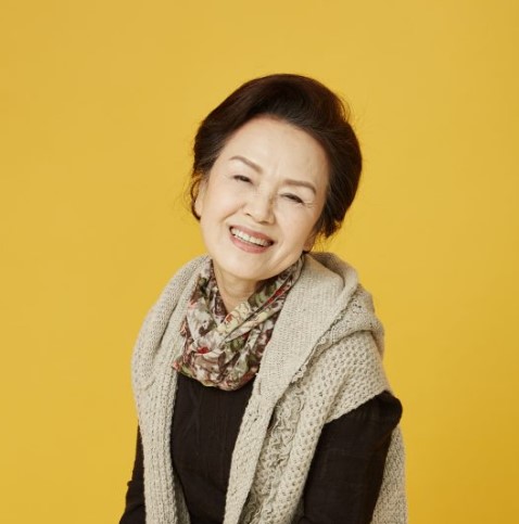 정영숙 나이