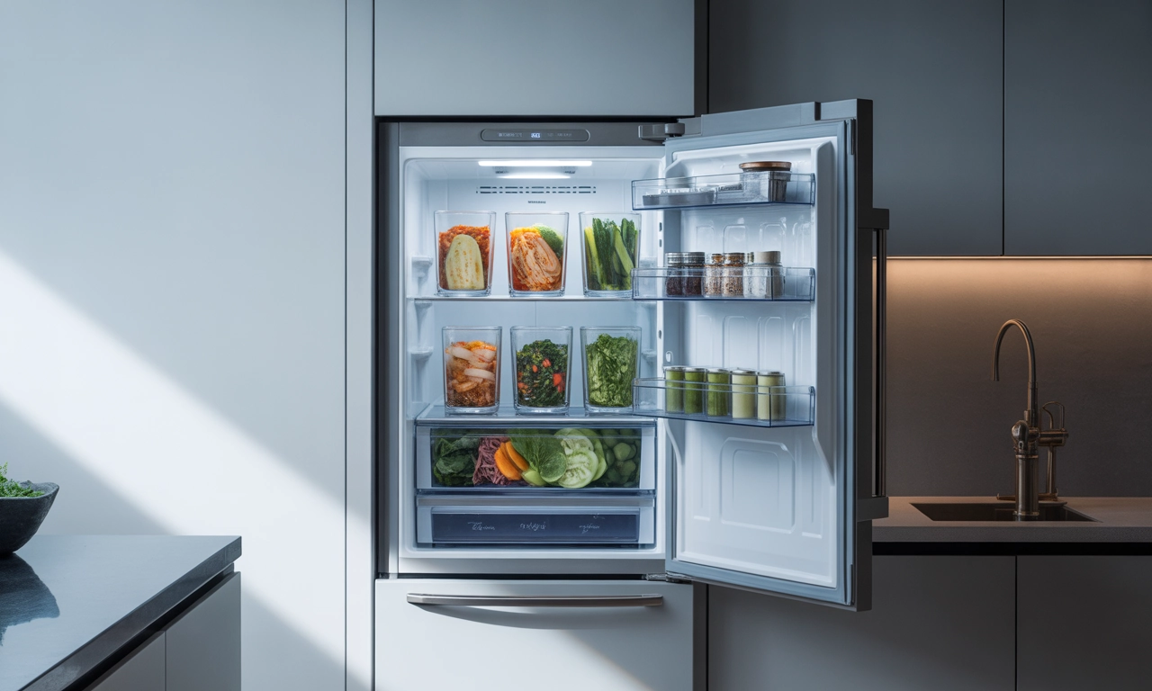 바쁜 일상에 딱! 한 번에 많이 만들어 두는 반찬 레시피