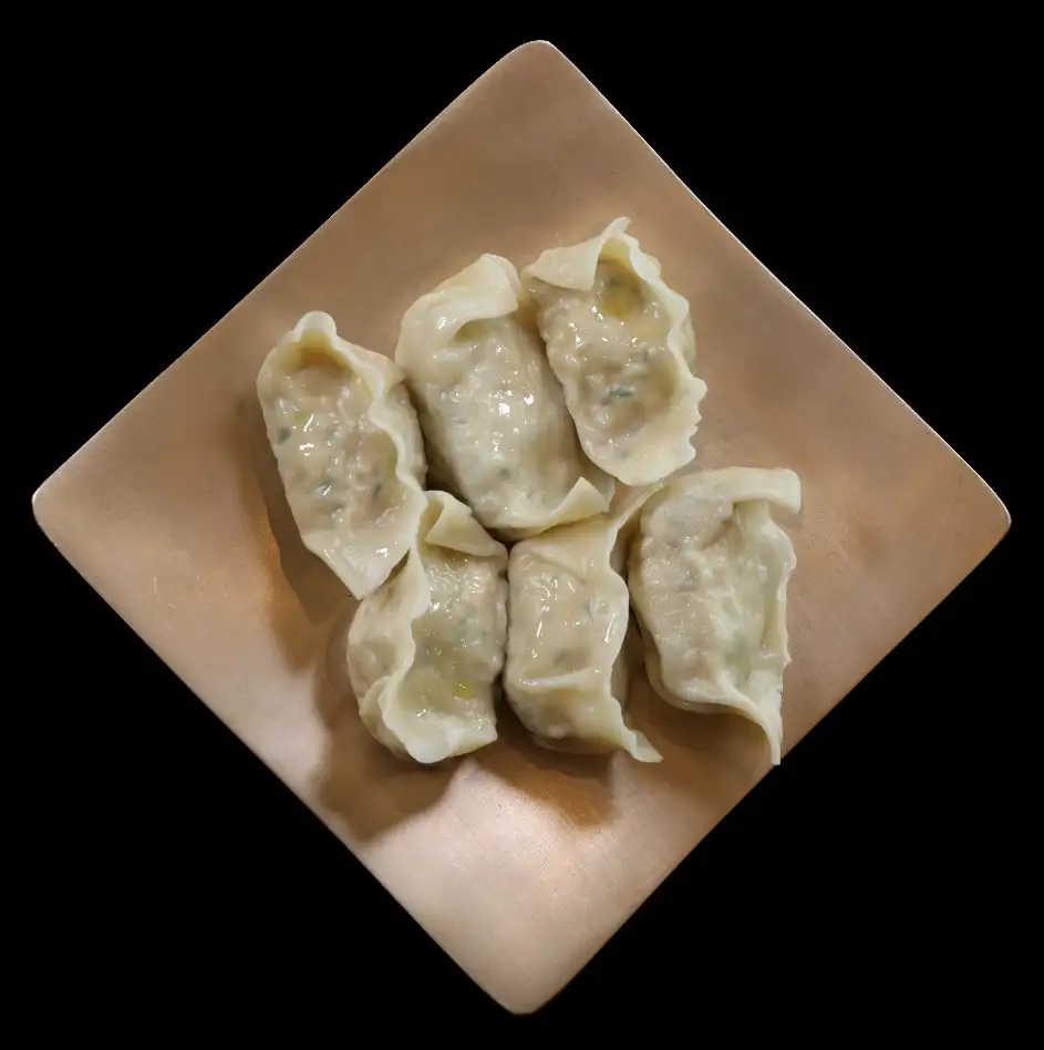 능라도본점-접시만두