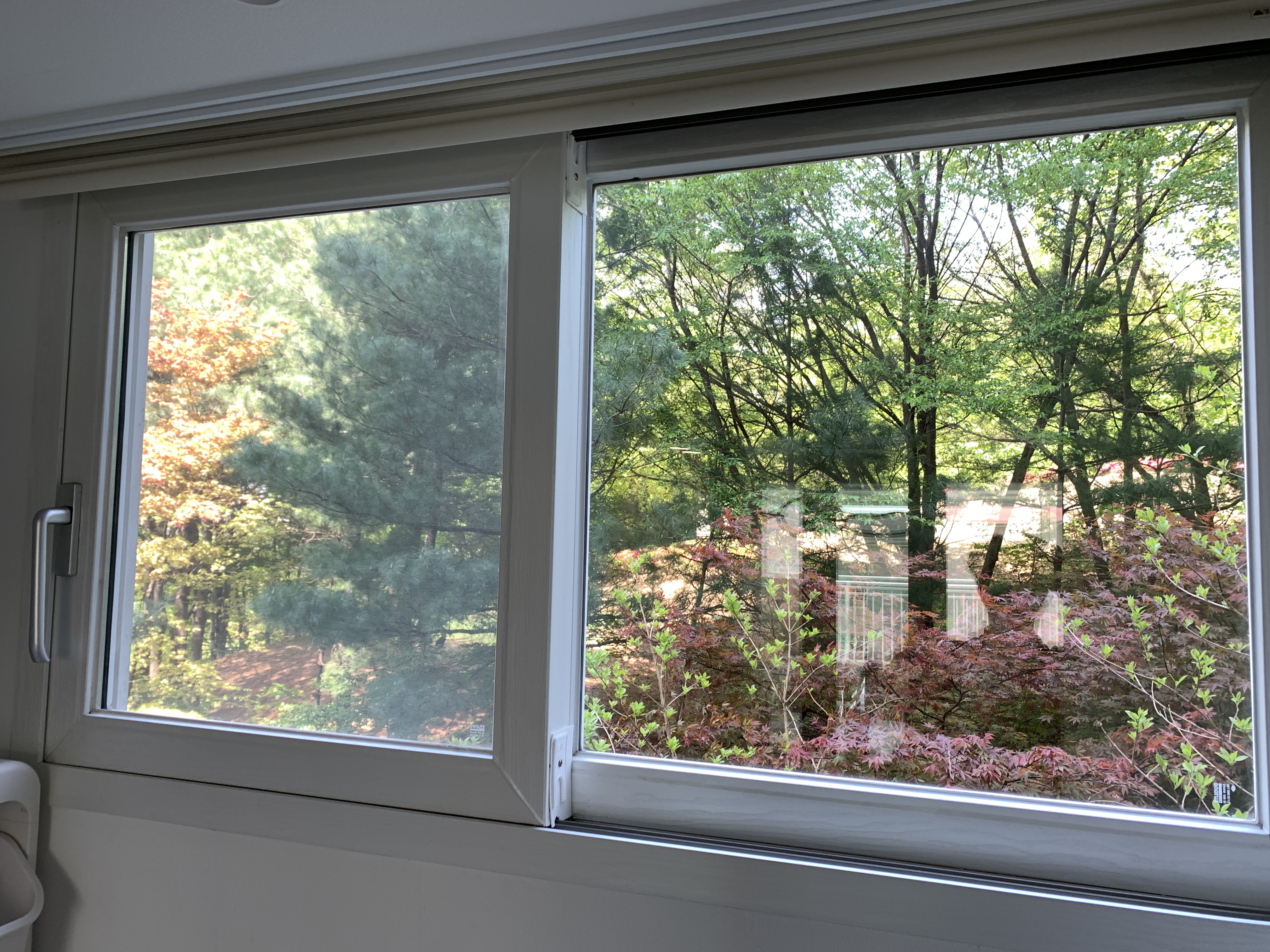 아파트 창문청소 업체 추천 클린인더뷰