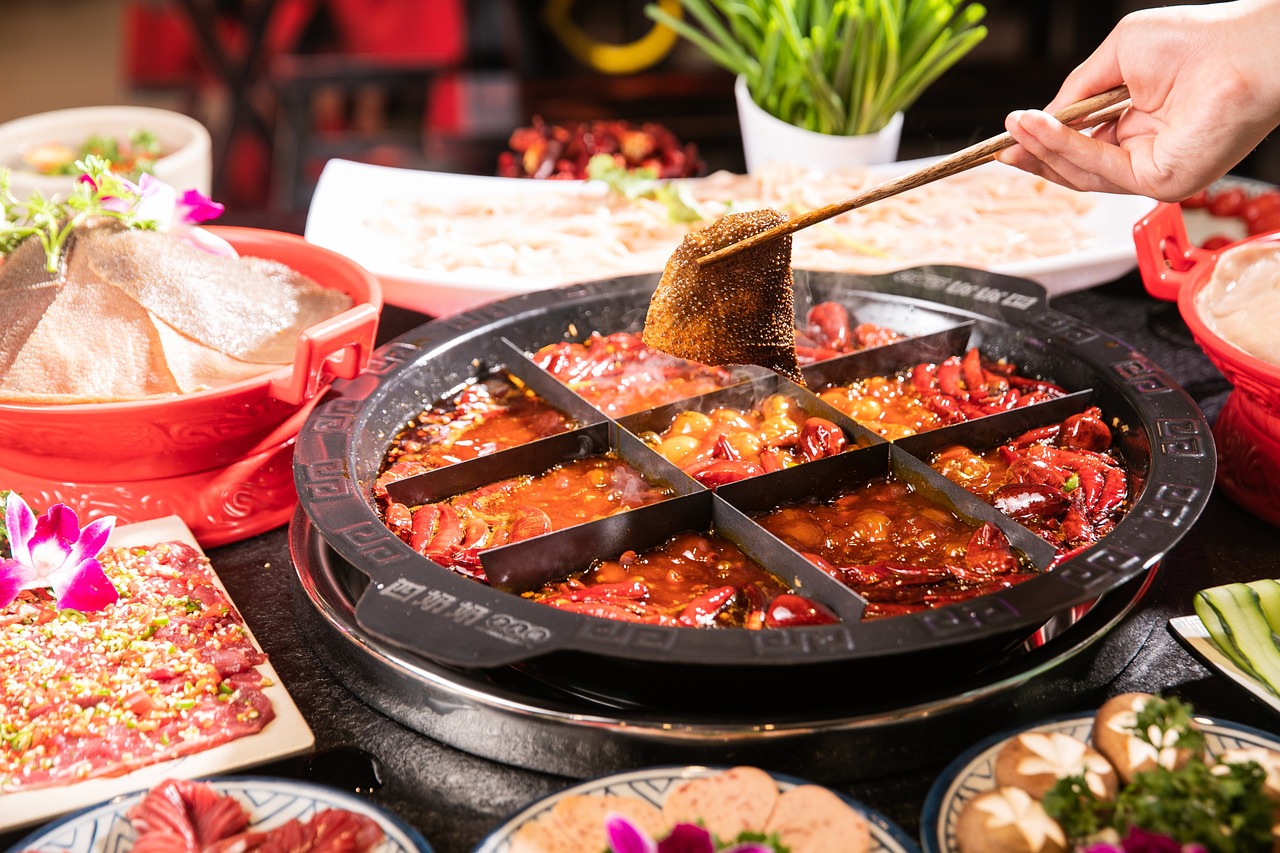 마라탕