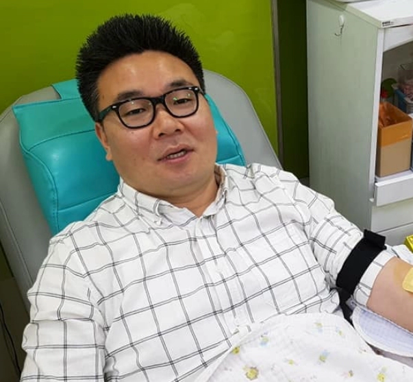 이명수 기자 프로필 나이 고향 경력 페이스북