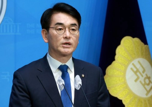 민주당 박용진 조수진 강북을 경선 이유