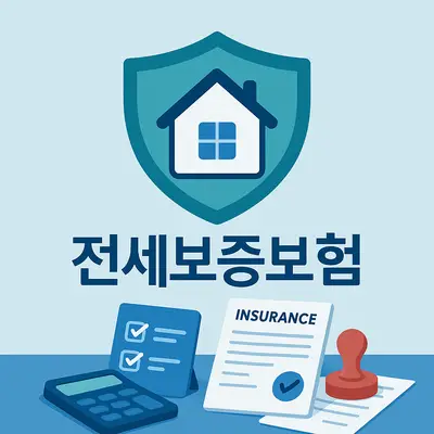 전세보증보험 가입 완벽 가이드, 내 보증금 지키는 확실한 방법