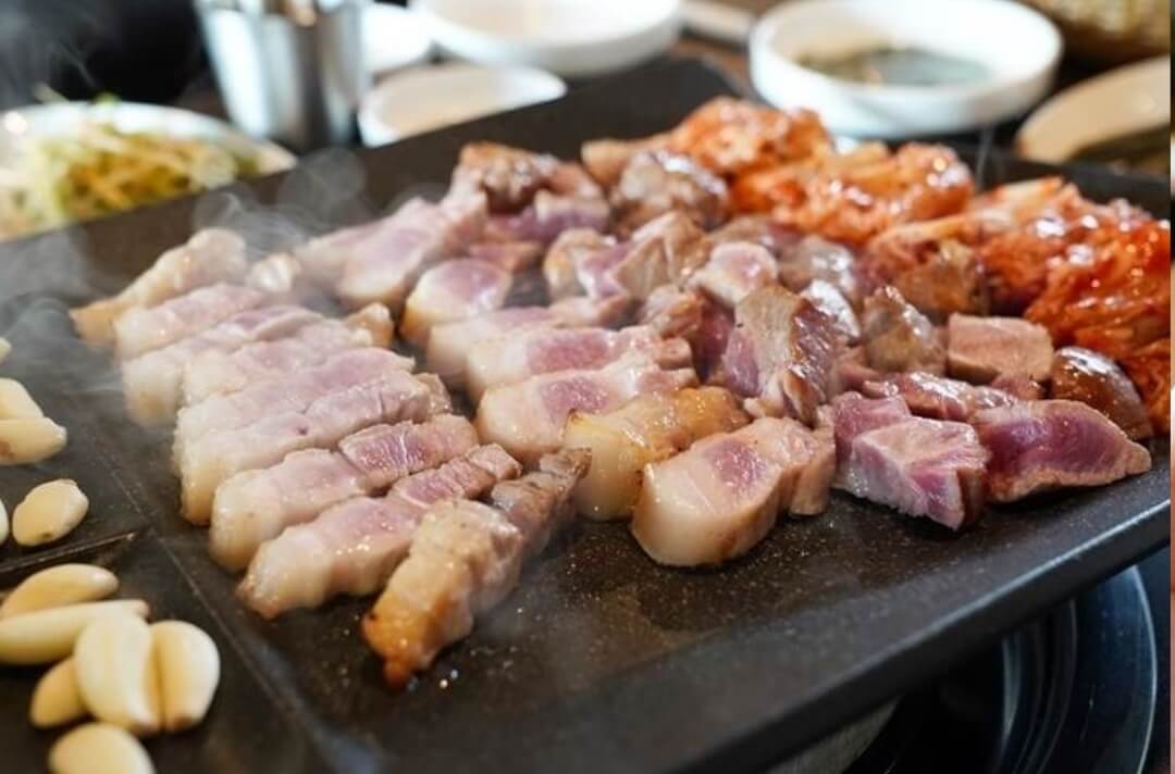 여주 신라 cc 근처 맛집