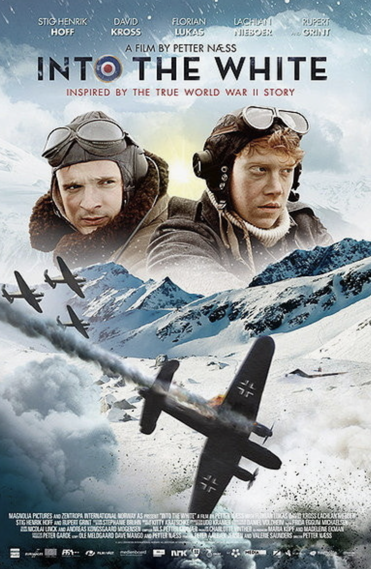 실화를 바탕으로 한 탐험가·모험가 영화 Top10에 대한 사진