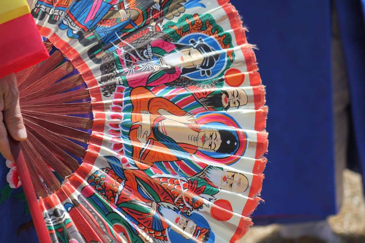 전통 악기 제작에 현대 과학이 접목된 사례