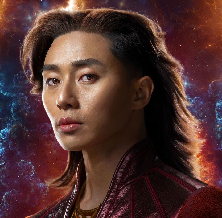 박서준