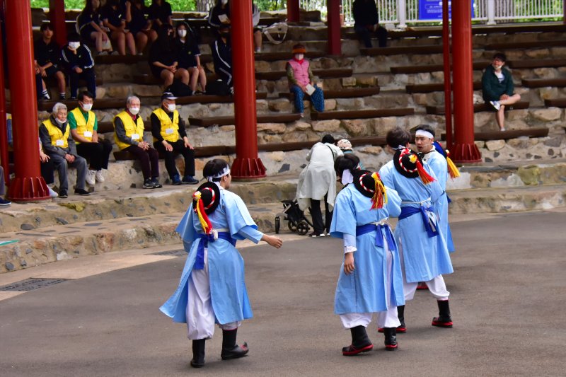 광안리 어방축제