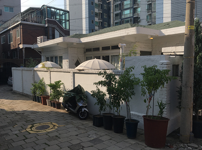 소장식물전-외관