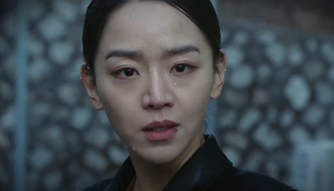 신혜선 이목구비