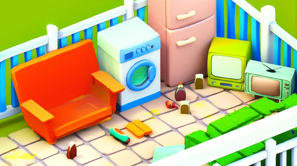 폐가전 무료 수거! 금정구 대형 가전..