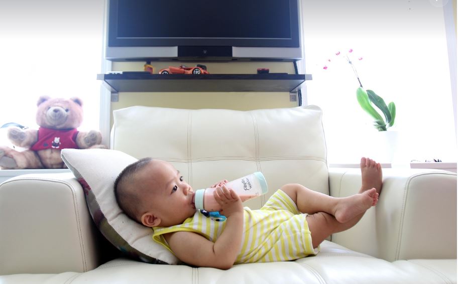 최신 분유 선택 가이드 관련 사진