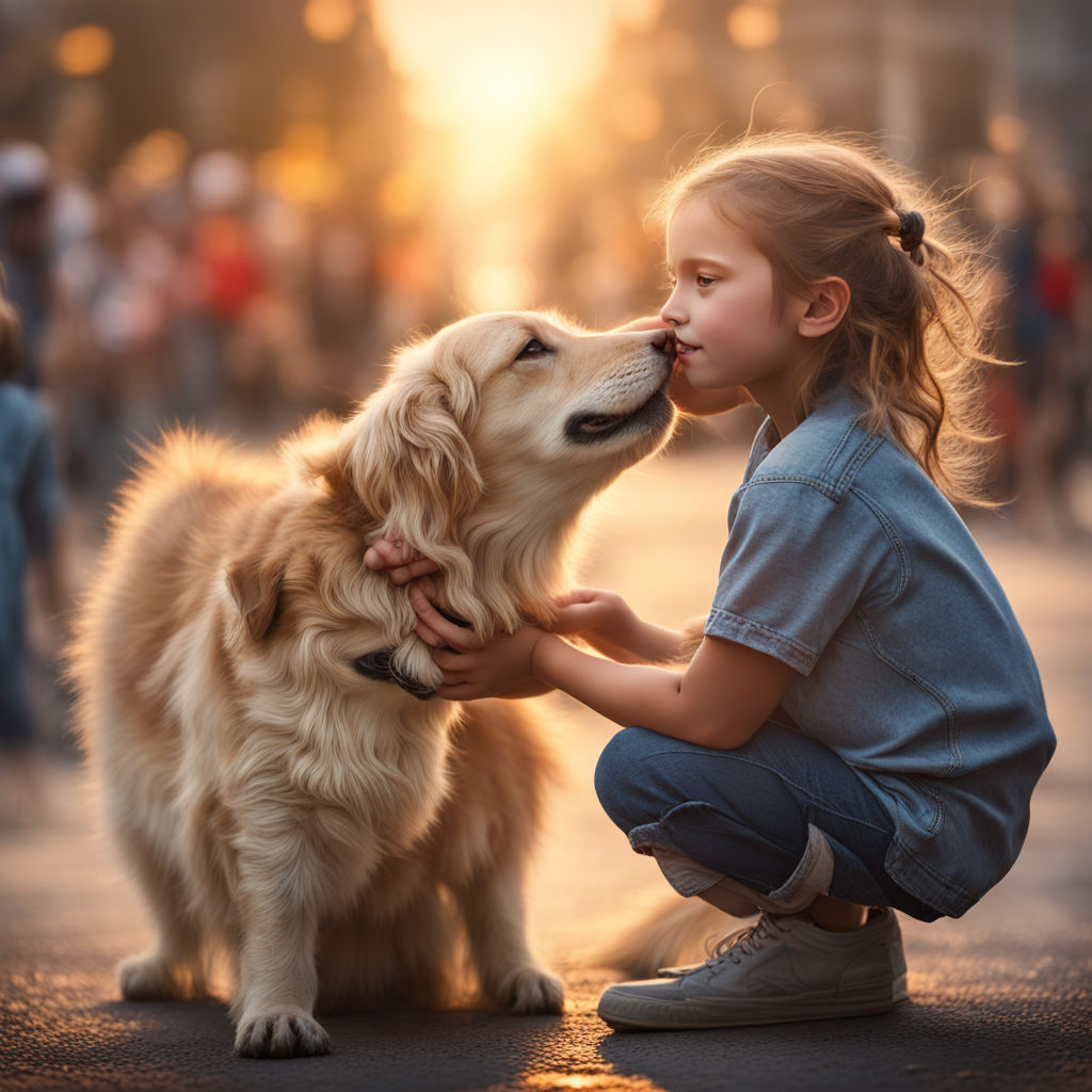 강아지가 싫어하는 행동 : 싫어하는 행동 23가지