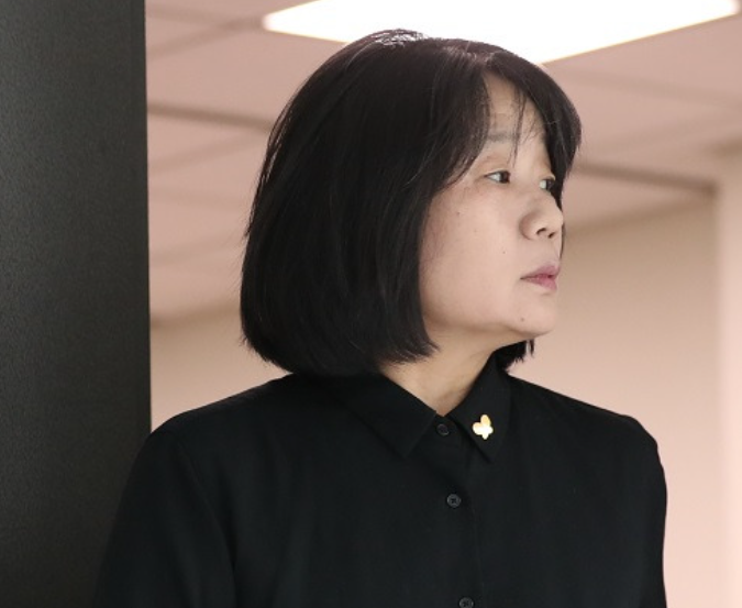 윤미향