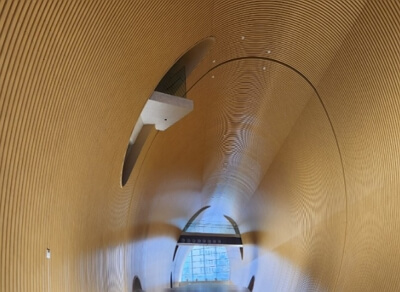 LG아트센터 서울 좌석 시야, 주차, 지하철 연결통로, 매점