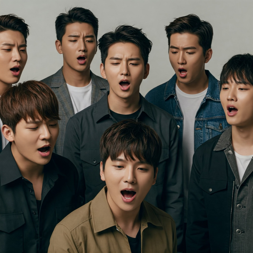 남자 노래방 노래 추천 - 분위기 띄우는 필수곡 총정리!