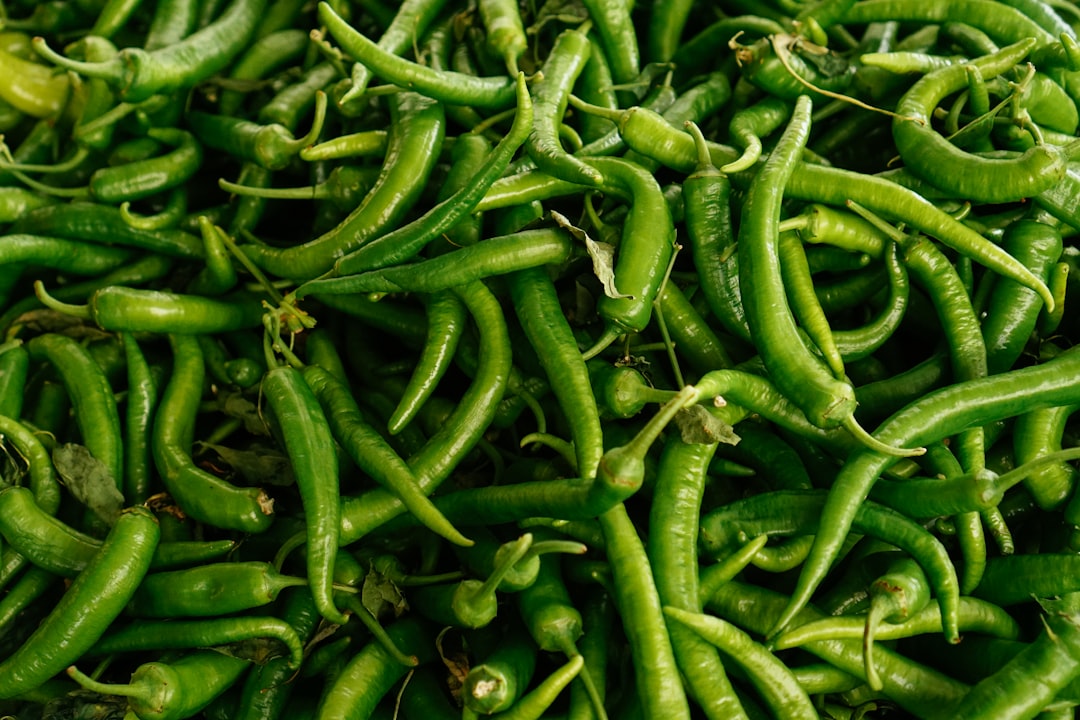 Vegetables