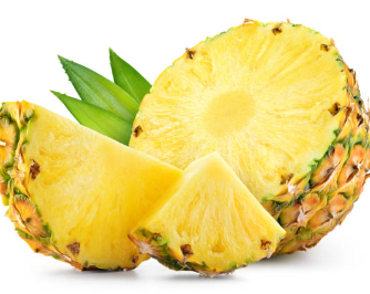 파인애플