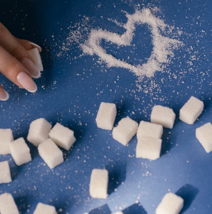 피부에 나쁜 음식