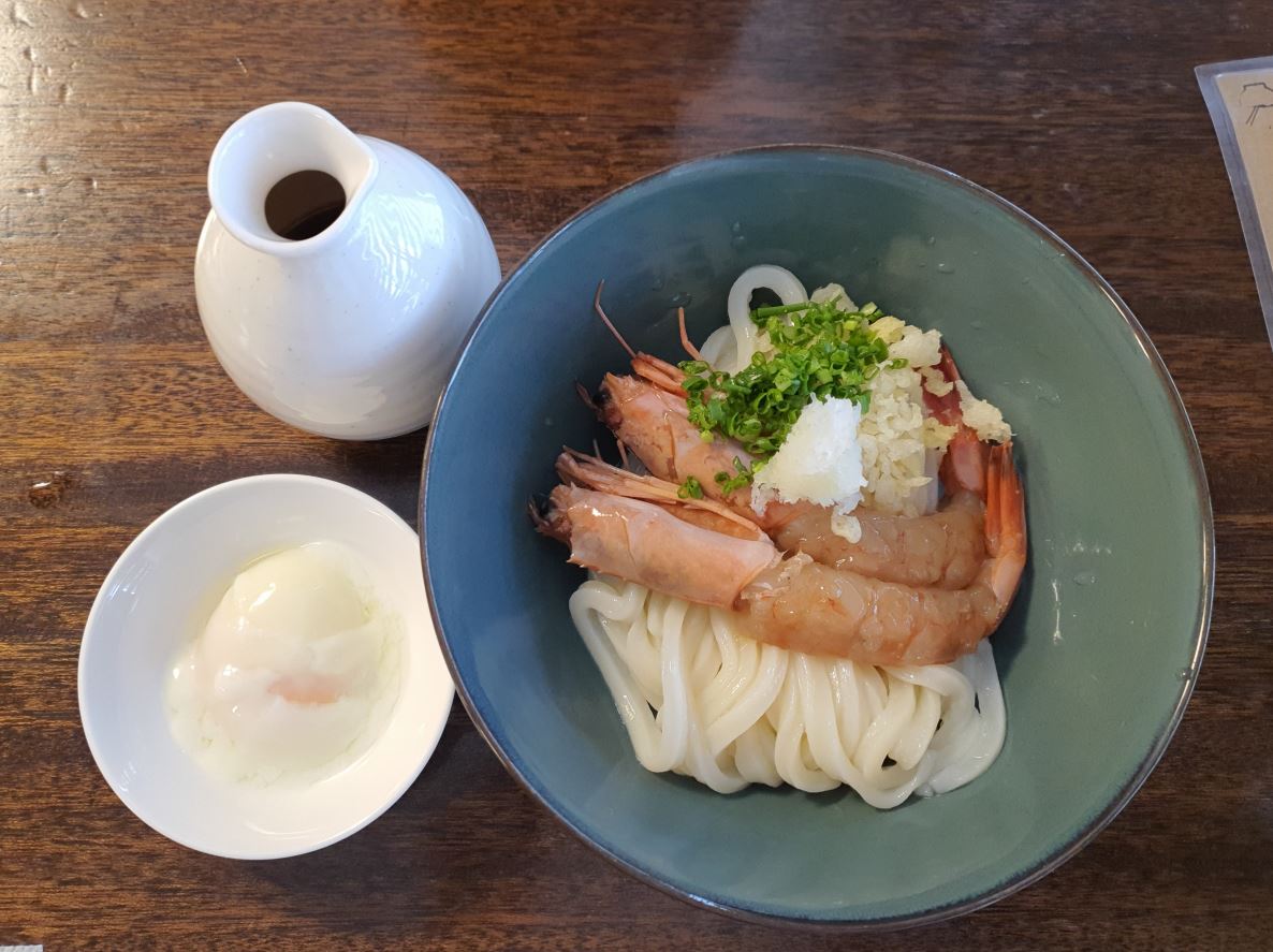 속초 우동당