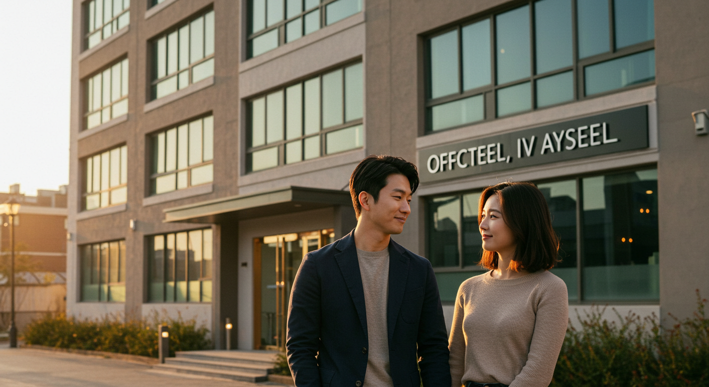 오피스텔 매매 대출