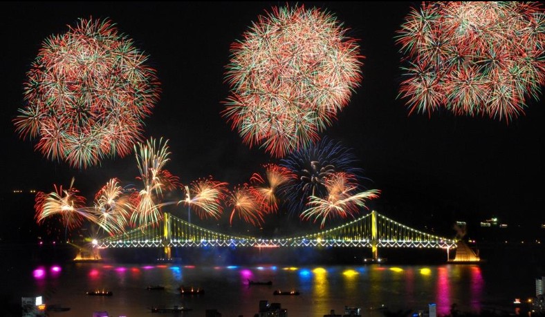 2025 부산불꽃축제 예매 방법 및 좌석 꿀팁