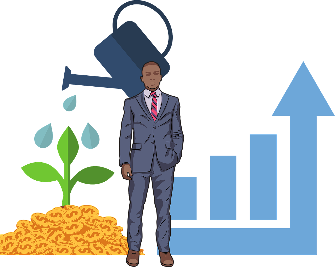 2030 직장인 금융자산 배분 진짜 평균