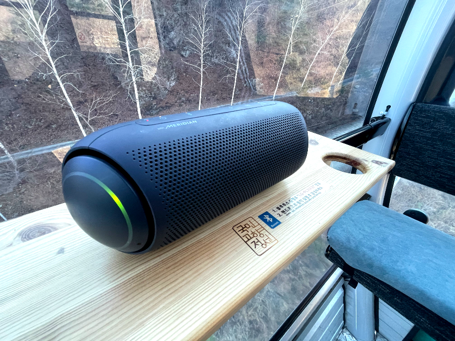 가리왕산 케이블카 체험여행안내 : 숙암역 탑승