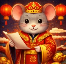 2026년 병오년 쥐띠 신년운세 무료보기