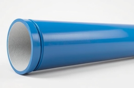 발포 폴리에틸렌 보온관