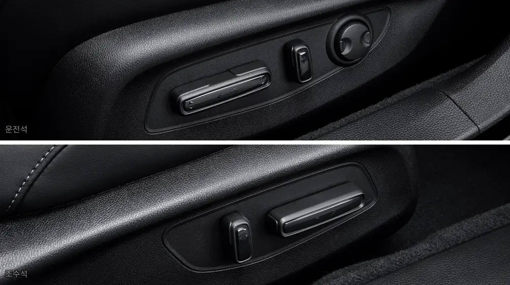 혼다 어코드 하이브리드 이미지 내부