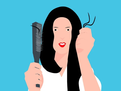 탈모에 좋은 음식 vs 나쁜 음식 TOP10 &ndash; 먹는 것이 모발을 좌우한다!